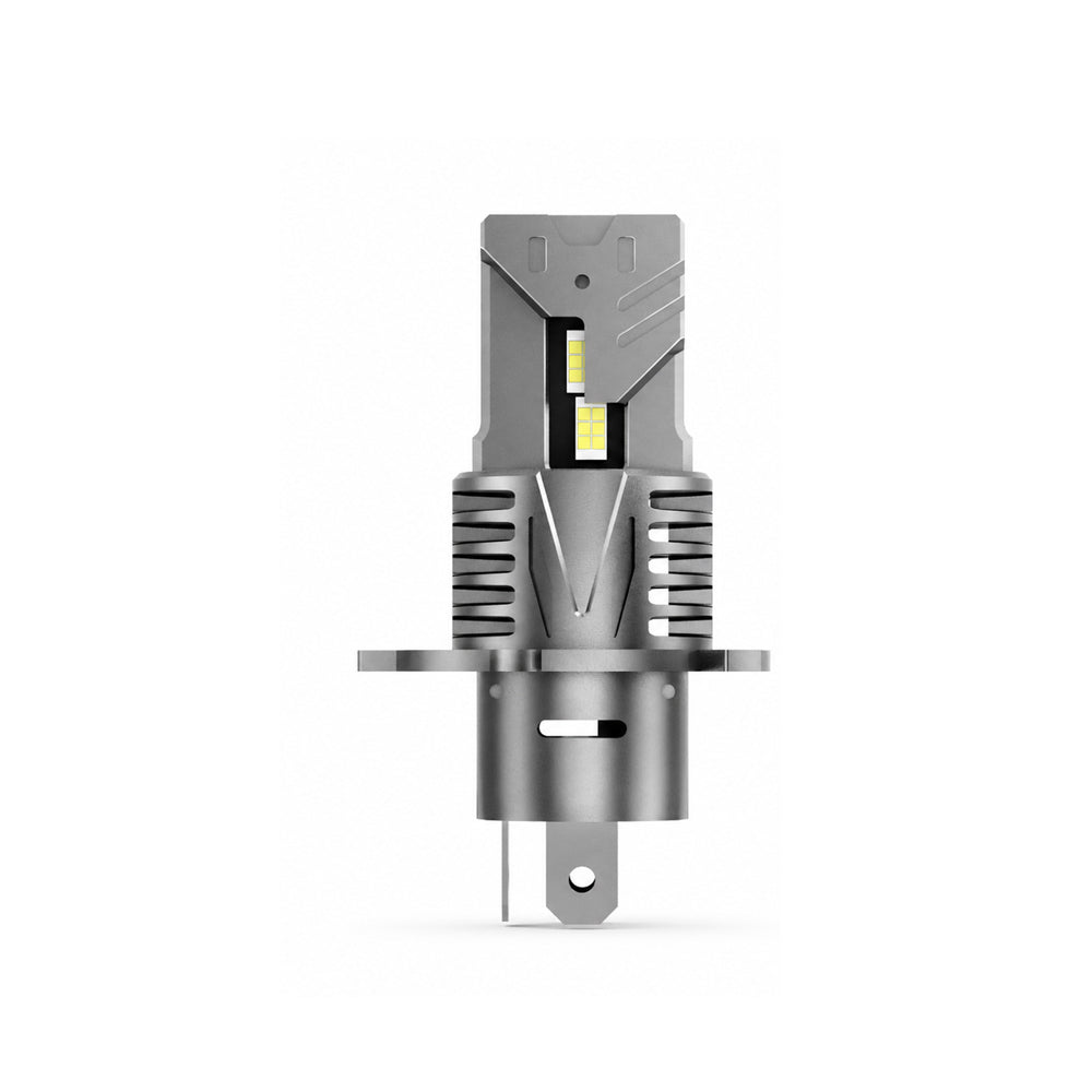 LED крушки H4 30W 6000K mini 12V
