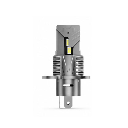 LED крушки H4 30W 6000K mini 12V