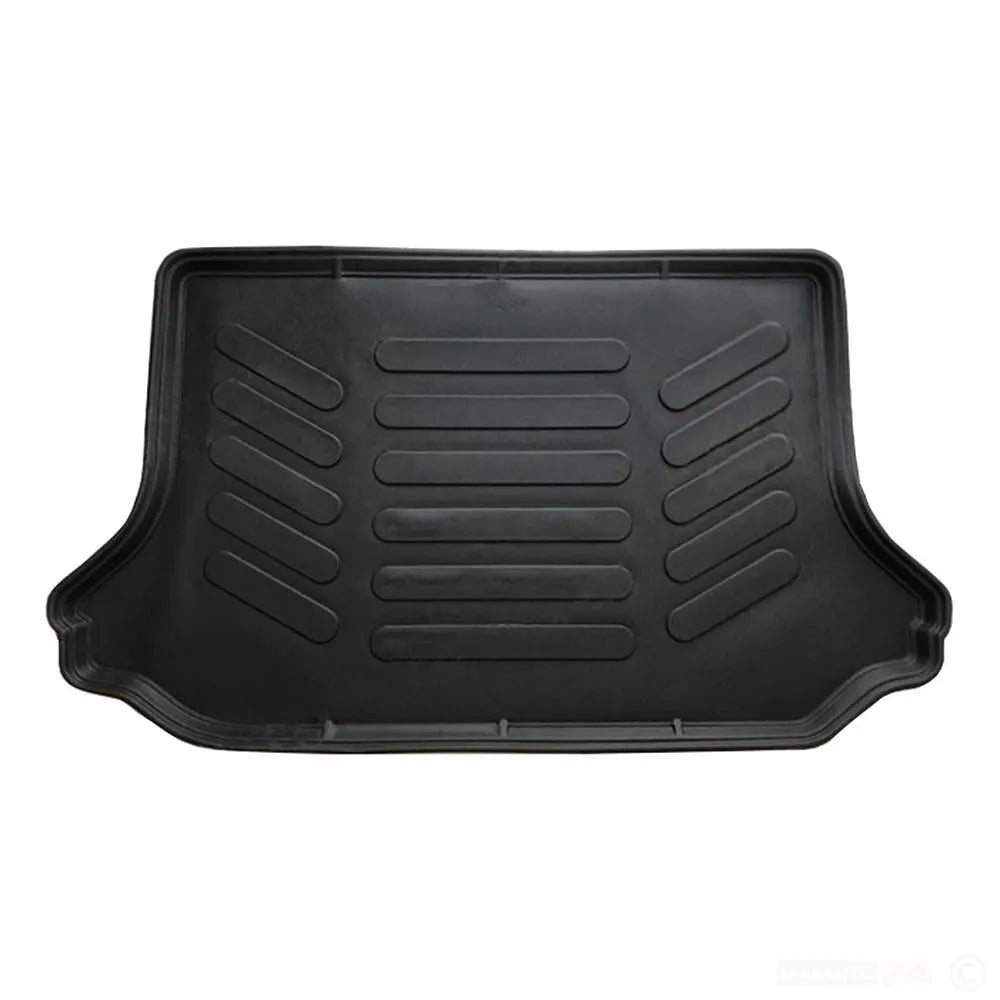 Covoraș de portbagaj din cauciuc Toyota RAV 4 2005-2012, Rezaw Plast