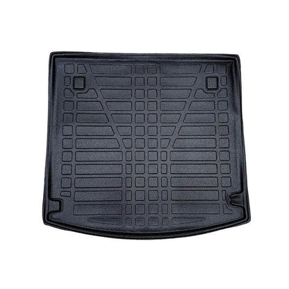 Rubber trunk mat Opel Astra H station wagon 2004-2010 RizLine
