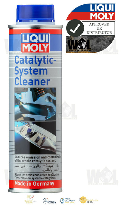 Добавка за бензин Liqui Moly 8931