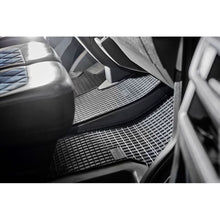 Гумени стелки зa Chevrolet Captiva от 2006-2018г, Frogum