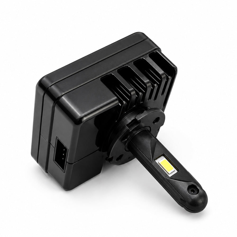 LED крушки D5S 130W 6000K 12-24V