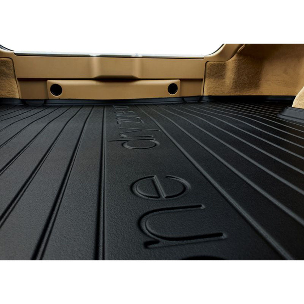 Гумена стелка за багажник Peugeot 308 от 2009-2014г., DRY ZONE / Комби