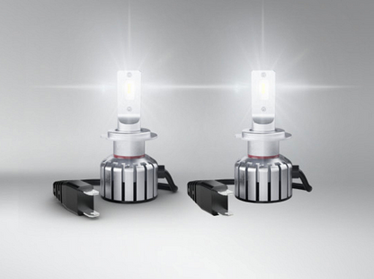 LED крушки Osram H7/H18 19W 12V PX26D FS2