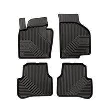 Гумени стелки зa VW Passat 6 2005-2010 г., Модел No.77