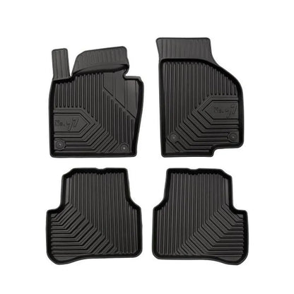 Гумени стелки зa VW Passat 6 2005-2010 г., Модел No.77