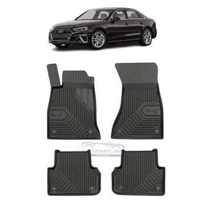 Гумени стелки за AUDI A4 B9 2015-2023 г., Модел No.77
