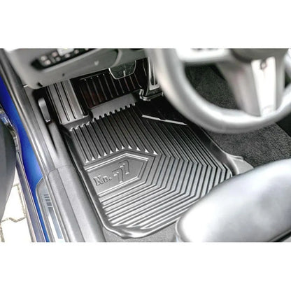 Гумени стелки за Alfa Romeo 159 2005-2011 г., Модел No.77