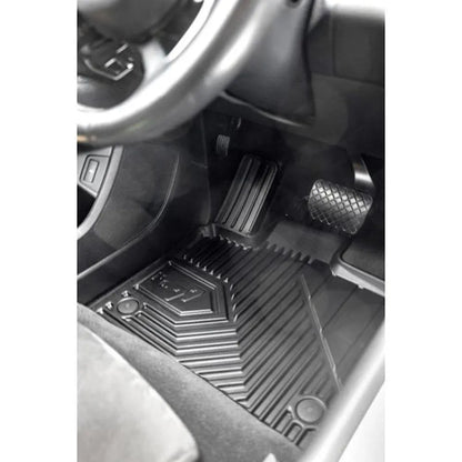 Гумени стелки за Alfa Romeo 159 2005-2011 г., Модел No.77