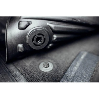 Гумени стелки за AUDI A3 8P хечбек 2003-2013 г., Модел No.77
