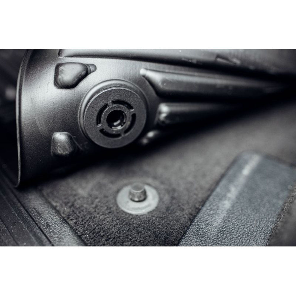 Гумени стелки зa VW Golf 5 2004-2008 г., Модел No.77
