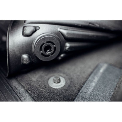Гумени стелки зa VW Golf 5 2004-2008 г., Модел No.77