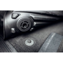 Rubber floor mats for Renault Zoe from 2012-2024, Model No.77