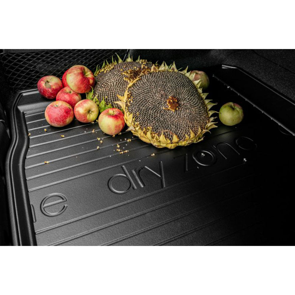 Гумена стелка за багажник АUDI A4 B8 комби 2008-20015 г., DRY ZONE
