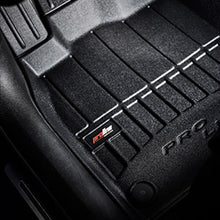 Гумени стелки за Volvo XC40 след 2017г, ProLine 3D