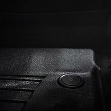 Rubber floor mats for Renault Rafale from 2024, ProLine 3D