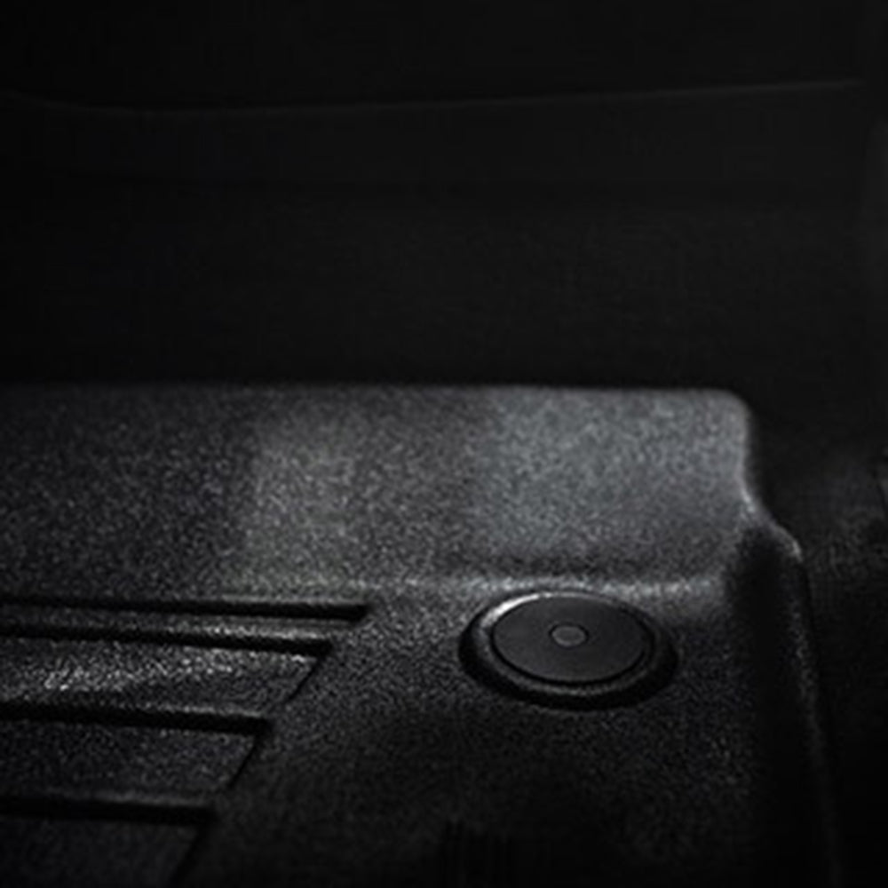 Гумени стелки зa VW Taigo след 2020 г., ProLine 3D