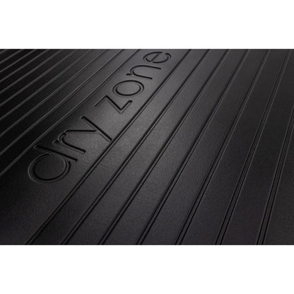 Гумена стелка за багажник Toyota Corolla хечбек 2001-2007 г., DRY ZONE