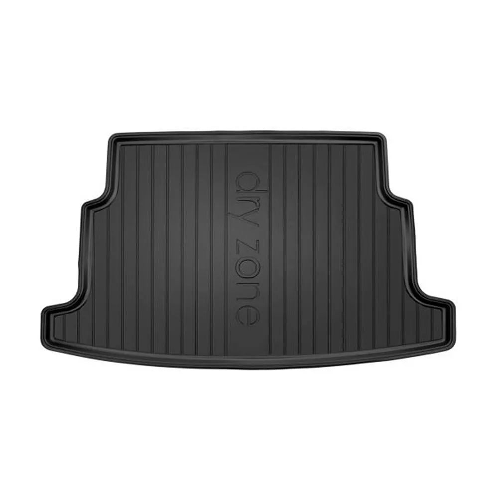 Гумена стелка за багажник Toyota Corolla хечбек 2001-2007 г., DRY ZONE