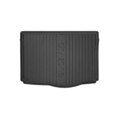Гумена стелка за багажник Fiat Evo 2009-2012 г., 3 врати, DRY ZONE