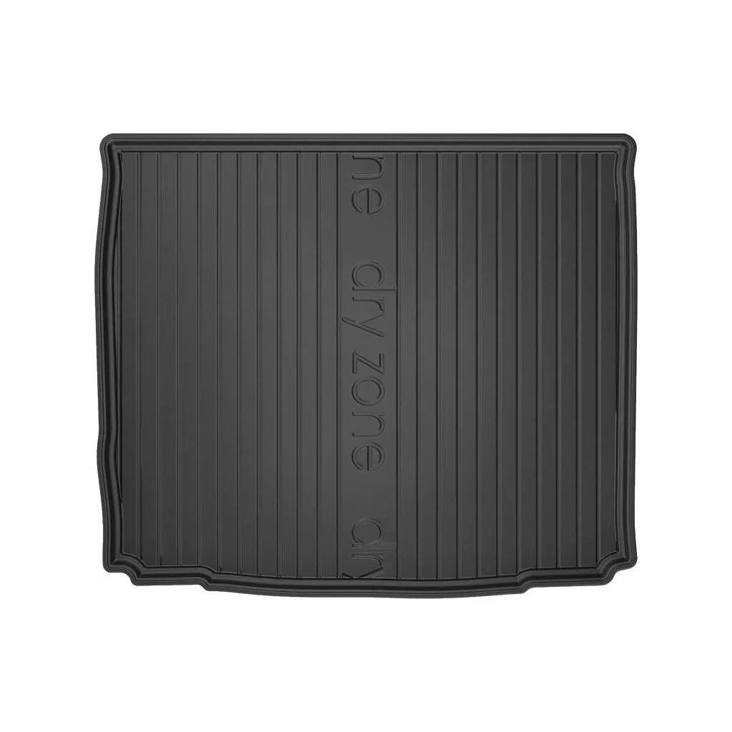 Гумена стелка за багажник Peugeot 407 от 2004-2011г, DRY ZONE/седан