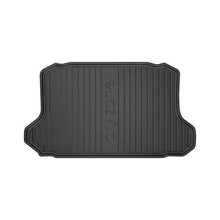 Гумена стелка за багажник за Honda Civic 2000-2006 г., DRY ZONE