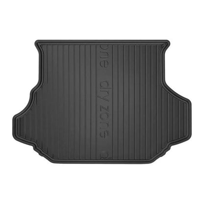 Rubber trunk mat KIA Carens 2002-2006, DRY ZONE