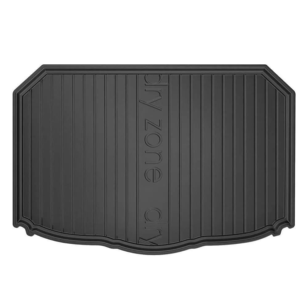 Гумена стелка за багажник за Nissan Qashqai след 2021 г., DRY ZONE
