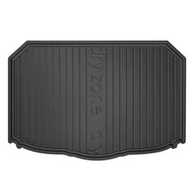 Гумена стелка за багажник за Nissan Qashqai след 2021 г., DRY ZONE