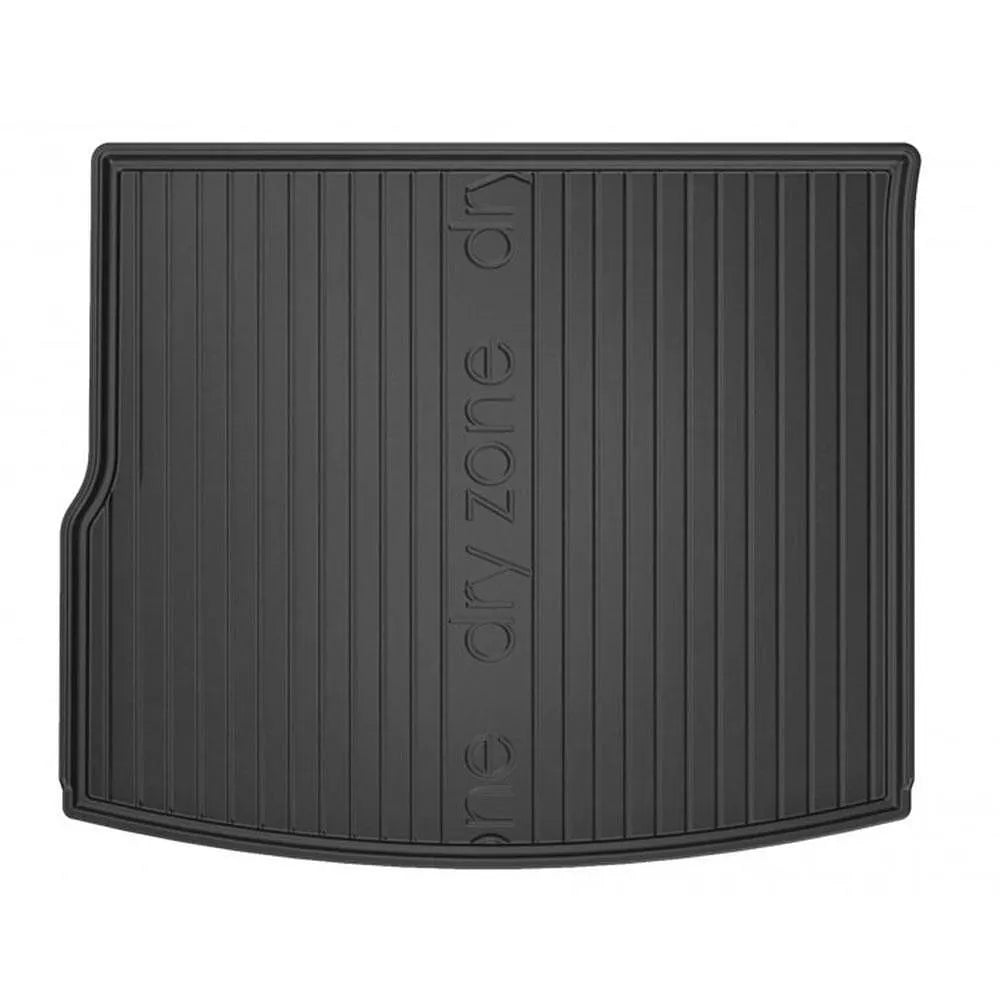 Гумена стелка за багажник VW Touareg 2 R-line 2010-2018 г., DRY ZONE