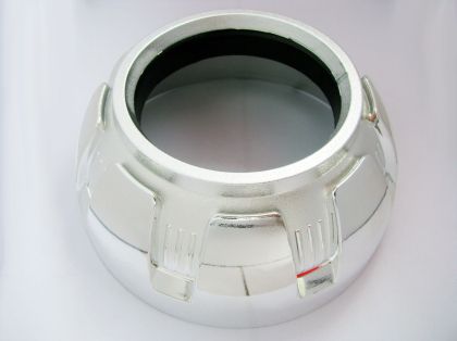 Капачки за Led лупи 2,5 "инча Spacevison