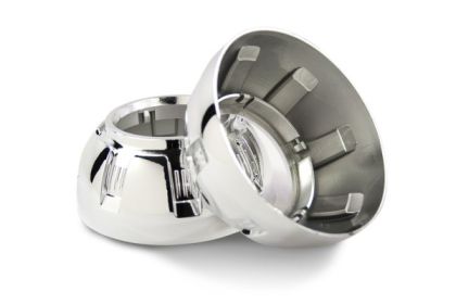 Капачки за Led лупи 2,5 "инча Spacevison