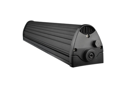 Led Bar с Лупи Off-Road 9D 63 СМ 12V 24V 12800 LМ 160W
