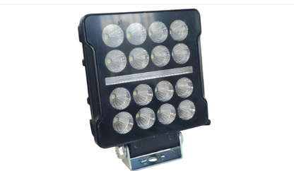 Led Халоген 48W 12-24V -11x11см