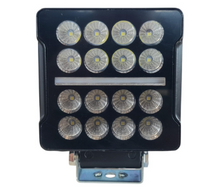Led Халоген 48W 12-24V -11x11см