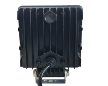 Led Халоген 48W 12-24V -11x11см