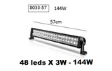 LED Bar 144W — 57 см