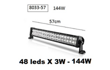 LED Bar 144W — 57 см