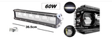 LED Bar 60W — 36.5 см