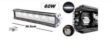 LED Bar 60W — 36.5 см