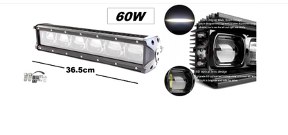 LED Bar 60W — 36.5 см