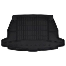 Tavă portbagaj cauciuc Toyota C-HR după 2016, ProLine 3D