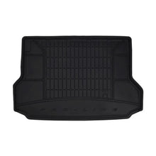 Гумена стелкa за багажник за Nissan X-trail 2014-2021 г., ProLine 3D