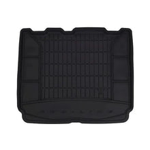 Гумена стелка за багажник Ford Kuga от 2013-2019г, ProLine 3D/със стандартна резервна гума