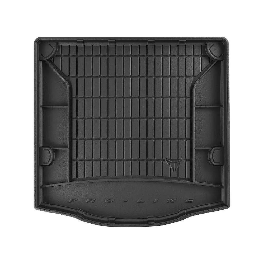 ProLine 3D Rubber Trunk Liner for Ford Focus Sedan 2011-2019