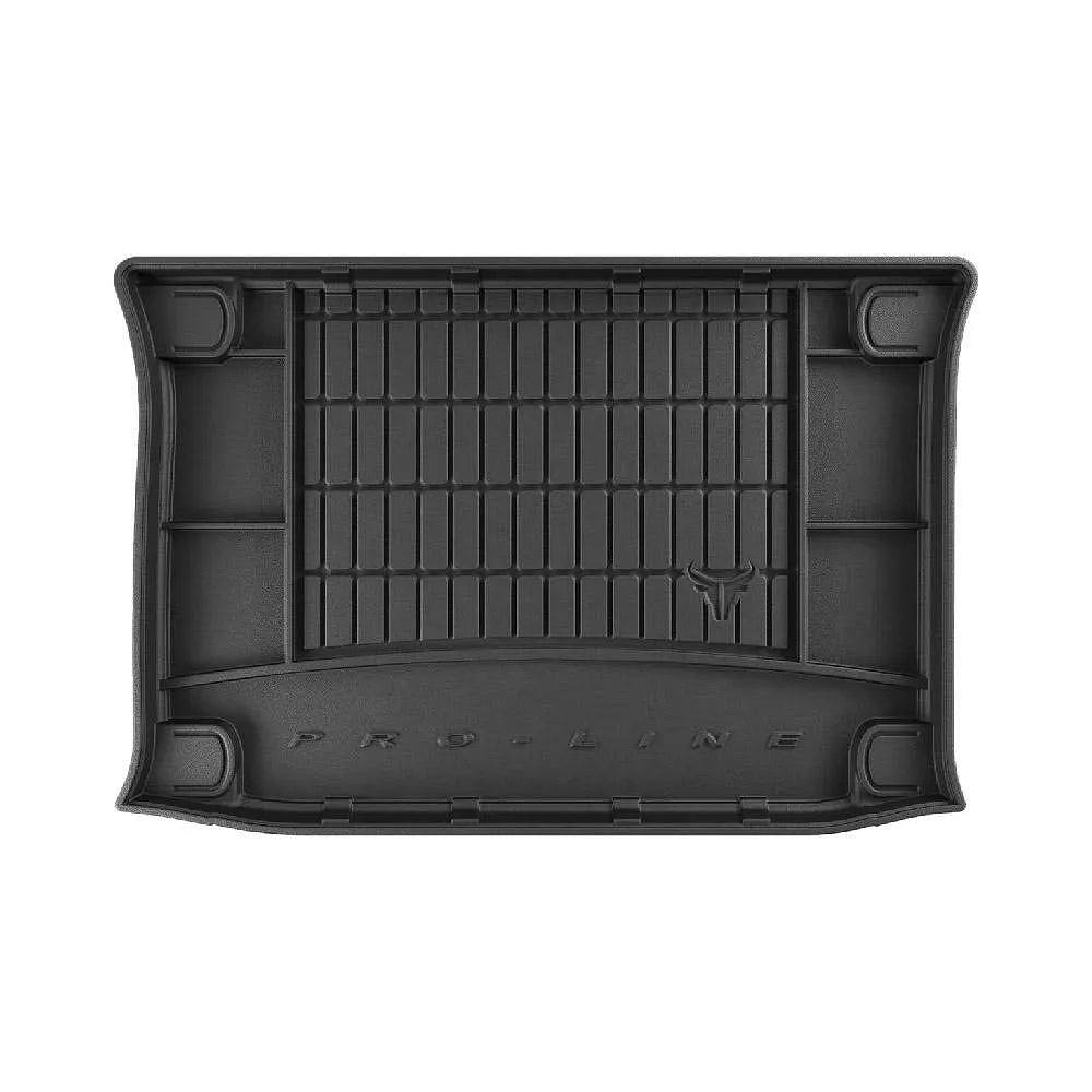 Гумена стелка за багажник за Ford Focus хечбек 1998-2004 г., ProLine 3D