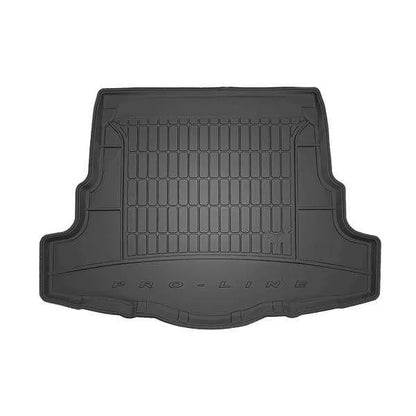 Гумена стелкa за багажник за Alfa Romeo 159 2005-2011 г., ProLine 3D