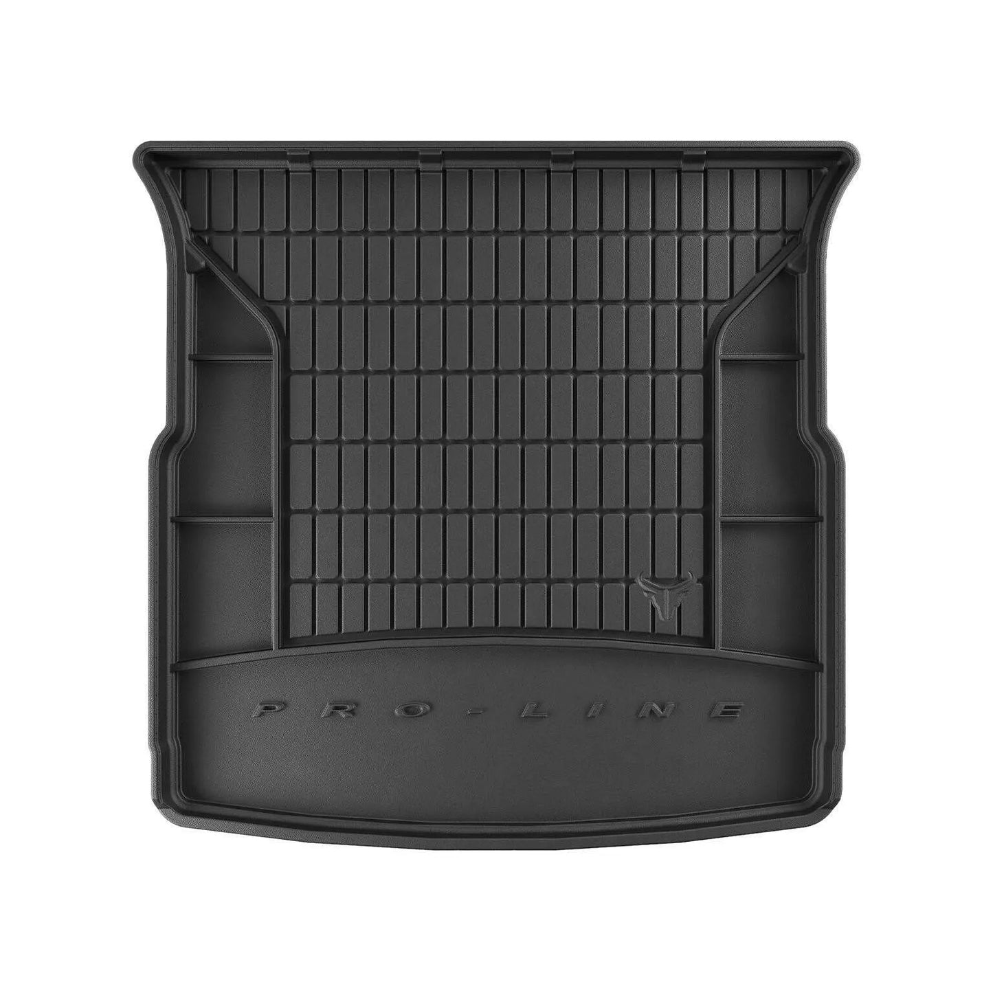 Rubber Boot Liner for Ford S-Max 5 Seater 2006-2014, ProLine 3D