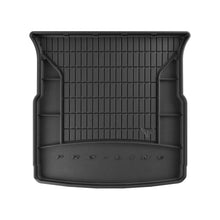 Covoraș de portbagaj din cauciuc pentru Ford S-Max 5 locuri 2006-2014, ProLine 3D
